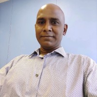 Jagadeesh Korrapati