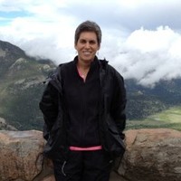 Cindy Warren