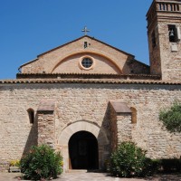 Parroquia Sant Salvador