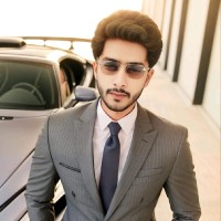 Fahad Bin Mahfooz