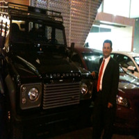 Raul Galvan