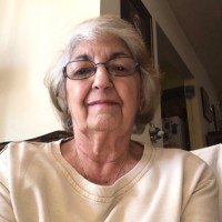 Margaret Blasi