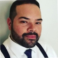 Robert Tirado