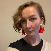 Olga Parsons