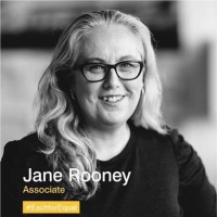 Jane Rooney
