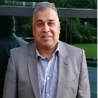 Nasser Khan