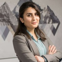 Fatma Alakbarova