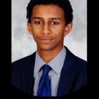 Nobel Gebru