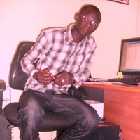 Cheikhna Diop