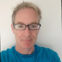 Kevin Wood