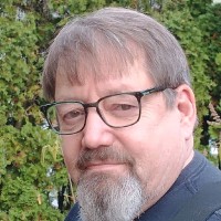 Jim Haverkamp,  Mechanical Design-Mfg Engineer