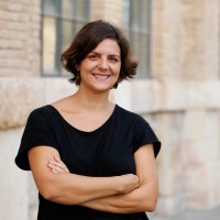 Carolina Martí Sendra