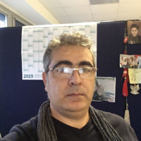 Halil Poyraz