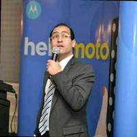 Sherif Salem