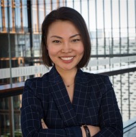 Catherine Han