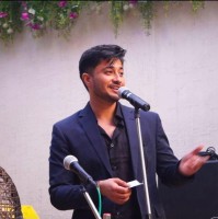 Amaan Siddiqui