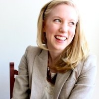 Ann Erickson