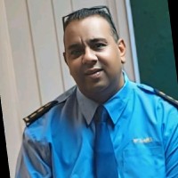 Reon Govender