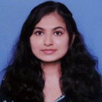 Jovita Vineeta Dsouza