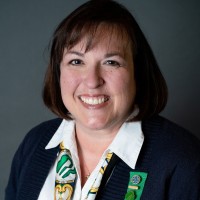 Ruth Strawser, CAPM