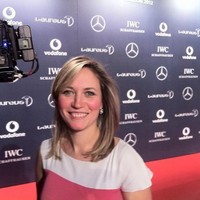 Séverine Townsend