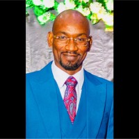 Shefiu O. Iyiola