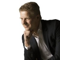 Frank Van De Ven