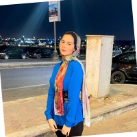 Radwa Osama