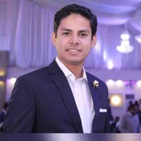 Shahmir Hassan
