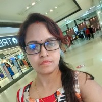 Kajari Ghosh