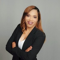 Latoya O'Brien
