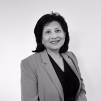 Sushila Krishnaswamy-Chang