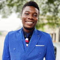 Oluwatomi Fagbomedo, Aca