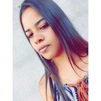 Melissa Vieira