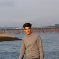 Maximiliano Labbé Méndez
