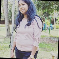 Sreedevi Radakrisnan