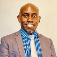Edgar Ahimbe