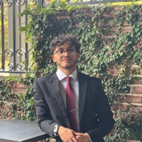 Saif Esmail