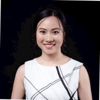 Thi Thuy Duong Tran, Mcips.