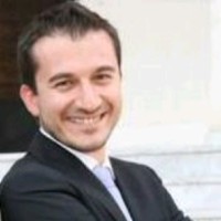 Nikos Reppas