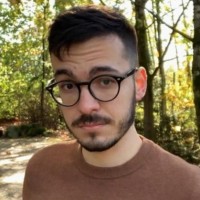 Matheus Castro Alves