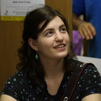 Shira Goldberg