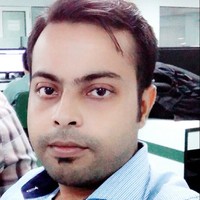 Samya Biswas