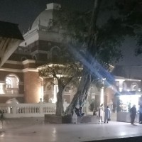 Ghulam Murtaza Rajpot
