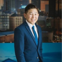 Andrew Ang