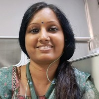 Veena Gawde