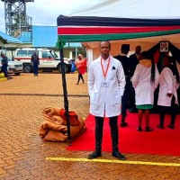 Duncan Mwangi