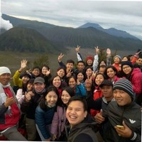 Agent Wisata Bromo