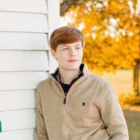 Carter Fox