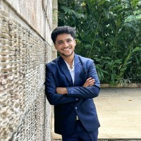 Prakyath B